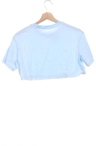 Damen T-Shirt FSBN Sister, Größe XXS, Farbe Blau, Preis € 4,99