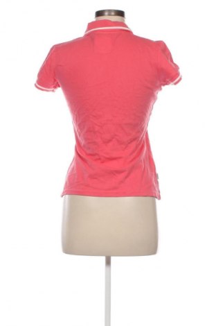 Damen T-Shirt Franklin & Marshall, Größe S, Farbe Rosa, Preis 19,99 €