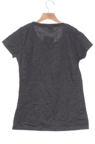 Damen T-Shirt Fruit Of The Loom, Größe XS, Farbe Grau, Preis € 4,99