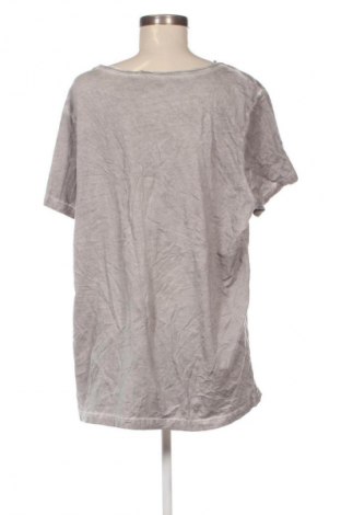 Damen T-Shirt Gina Mariolano, Größe XL, Farbe Grau, Preis € 9,99