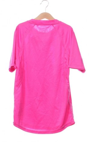 Damen T-Shirt Givova, Größe XS, Farbe Rosa, Preis 4,99 €