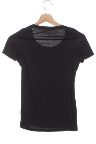 Damen T-Shirt Guess, Größe XS, Farbe Schwarz, Preis € 36,13