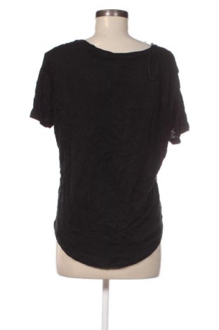 Damen T-Shirt H&M, Größe M, Farbe Schwarz, Preis € 10,99