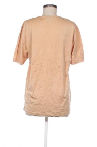 Damen T-Shirt H&M, Größe M, Farbe Beige, Preis 4,99 €