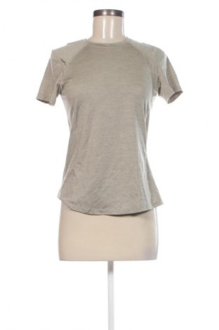 Damen T-Shirt H&M, Größe S, Farbe Grün, Preis 7,99 €