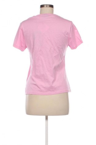 Γυναικείο t-shirt Hugo Boss, Μέγεθος M, Χρώμα Ρόζ , Τιμή 71,99 €