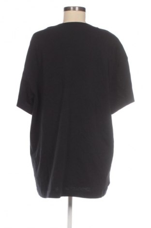 Γυναικείο t-shirt Hugo Boss, Μέγεθος XL, Χρώμα Μαύρο, Τιμή 71,99 €