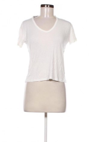 Damen T-Shirt Hugo Boss, Größe S, Farbe Weiß, Preis € 64,33