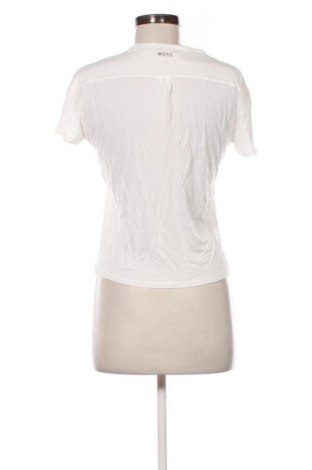 Damen T-Shirt Hugo Boss, Größe S, Farbe Weiß, Preis € 64,33