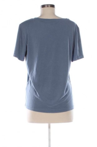 Γυναικείο t-shirt Jake*s, Μέγεθος M, Χρώμα Μπλέ, Τιμή 23,99 €