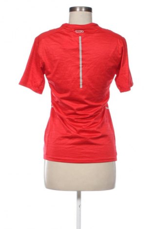 Damen T-Shirt Kalenji, Größe S, Farbe Rot, Preis € 8,99