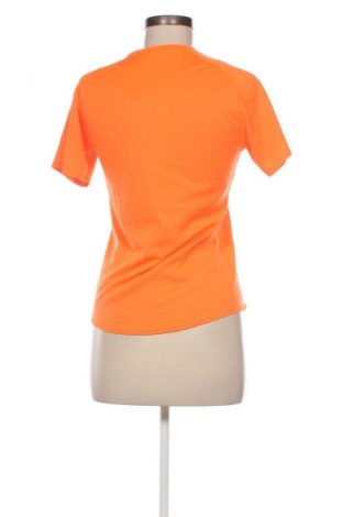 Damen T-Shirt Kalenji, Größe M, Farbe Orange, Preis 4,99 €