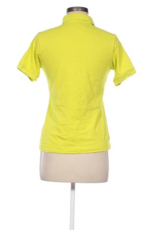 Damen T-Shirt Kappa, Größe S, Farbe Grün, Preis € 7,99