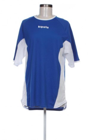 Damen T-Shirt Kipsta, Größe L, Farbe Mehrfarbig, Preis € 4,99