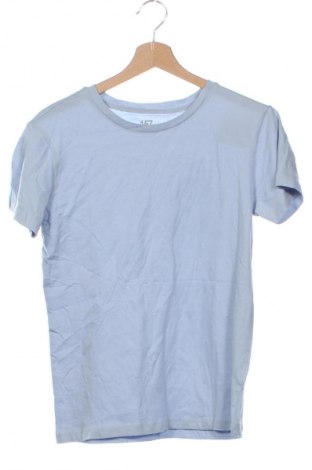 Damen T-Shirt Lager 157, Größe XS, Farbe Blau, Preis 4,99 €