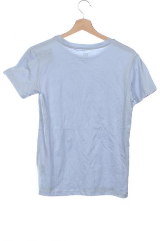 Damen T-Shirt Lager 157, Größe XS, Farbe Blau, Preis 4,99 €