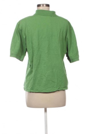 Tricou de femei Lands' End, Mărime M, Culoare Verde, Preț 24,99 Lei