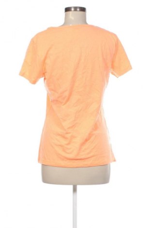 Damen T-Shirt Laura T., Größe L, Farbe Orange, Preis 4,99 €