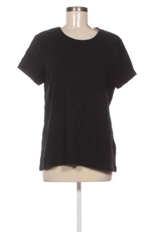 Damen T-Shirt Laura Torelli, Größe XL, Farbe Schwarz, Preis € 8,99