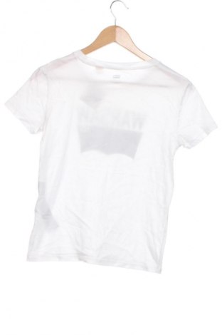 Damen T-Shirt Levi's, Größe XS, Farbe Weiß, Preis 13,80 €