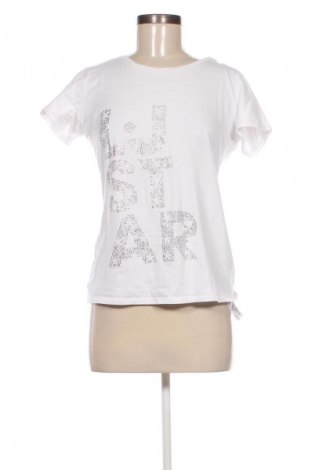 Damen T-Shirt Liu Jo, Größe L, Farbe Weiß, Preis € 33,99