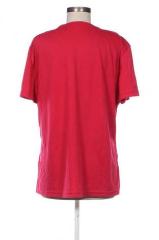 Γυναικείο t-shirt Maier Sports, Μέγεθος XL, Χρώμα Ρόζ , Τιμή 14,99 €