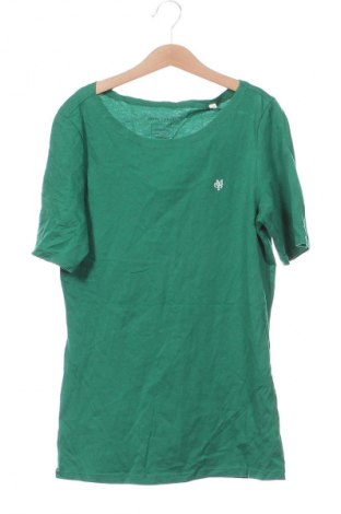 Damen T-Shirt Marc O'Polo, Größe XS, Farbe Grün, Preis 17,99 €