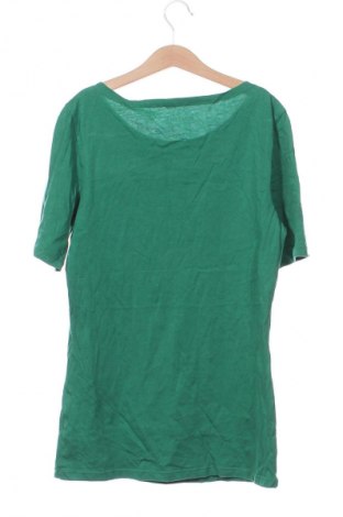 Tricou de femei Marc O'Polo, Mărime XS, Culoare Verde, Preț 74,99 Lei