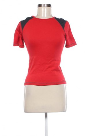 Damen T-Shirt Mey, Größe S, Farbe Rot, Preis € 5,99