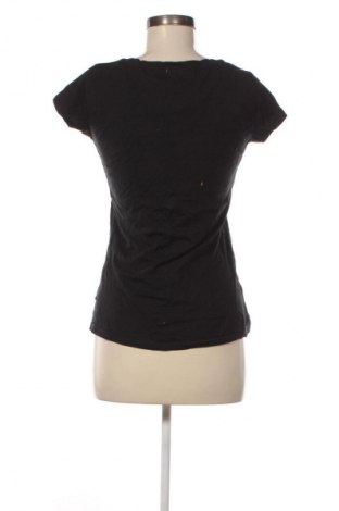 Tricou de femei Monte Cervino, Mărime M, Culoare Negru, Preț 22,99 Lei