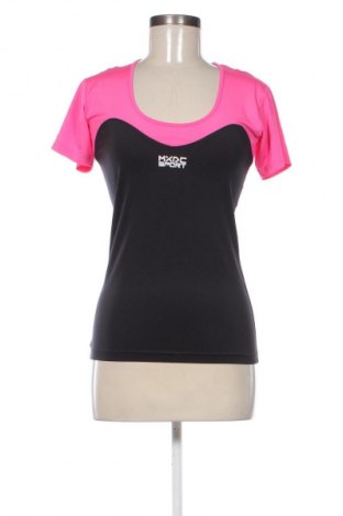 Damen T-Shirt Mxdc, Größe M, Farbe Mehrfarbig, Preis 4,99 €