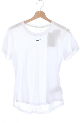 Dámské tričko Nike, Velikost XS, Barva Bílá, Cena  869,00 Kč