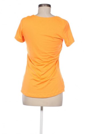 Damen T-Shirt Nike, Größe L, Farbe Orange, Preis € 18,99