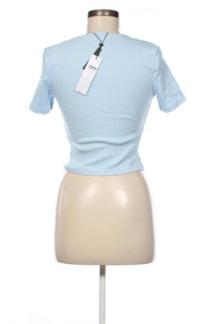 Damen T-Shirt Noisy May, Größe S, Farbe Blau, Preis € 25,99