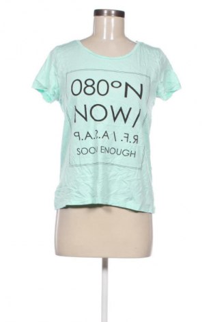 Damen T-Shirt ONLY, Größe M, Farbe Grün, Preis € 5,99