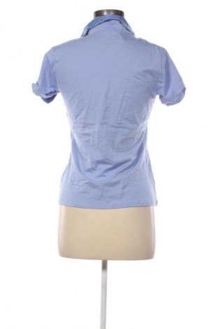 Damen T-Shirt Oltre, Größe M, Farbe Blau, Preis € 25,99