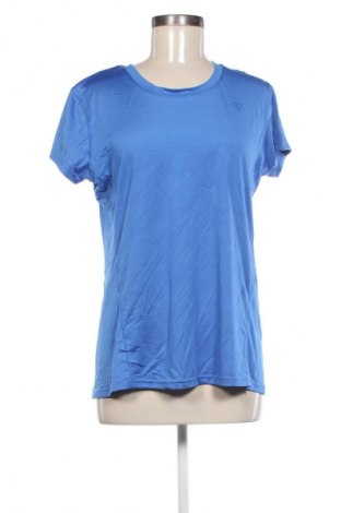 Damen T-Shirt Osaga, Größe XL, Farbe Blau, Preis 7,99 €