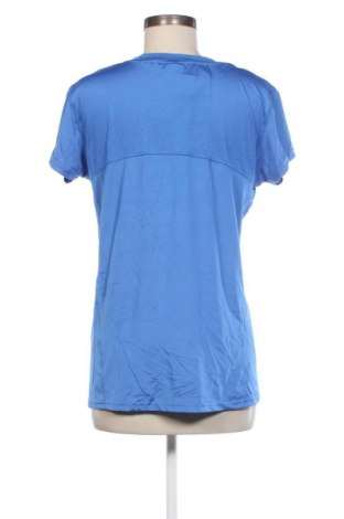 Damen T-Shirt Osaga, Größe XL, Farbe Blau, Preis 7,99 €