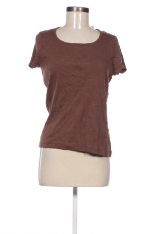 Damen T-Shirt Oviesse, Größe L, Farbe Braun, Preis € 6,99