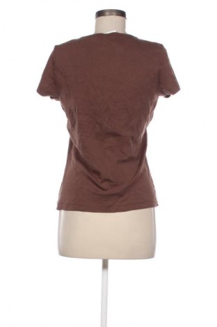 Damen T-Shirt Oviesse, Größe L, Farbe Braun, Preis € 6,99