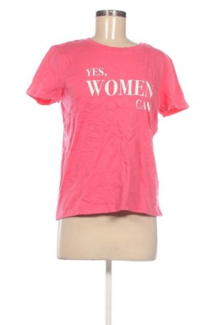 Damen T-Shirt Oviesse, Größe L, Farbe Rosa, Preis € 6,99