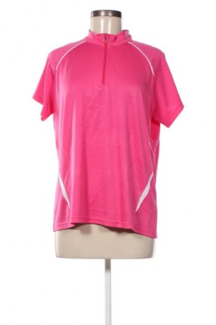 Damen T-Shirt Pro Touch, Größe XL, Farbe Rosa, Preis € 4,99