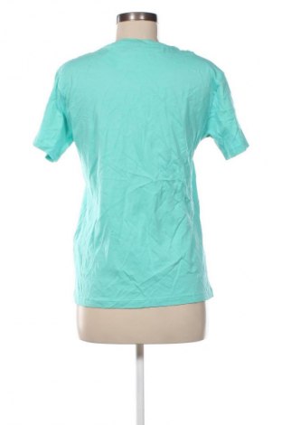 Damen T-Shirt Pyrex, Größe S, Farbe Grün, Preis 9,99 €