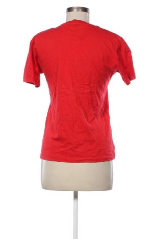 Damen T-Shirt Pyrex, Größe S, Farbe Rot, Preis 9,99 €