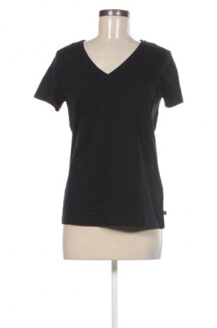 Tricou de femei Q/S by S.Oliver, Mărime M, Culoare Negru, Preț 116,99 Lei