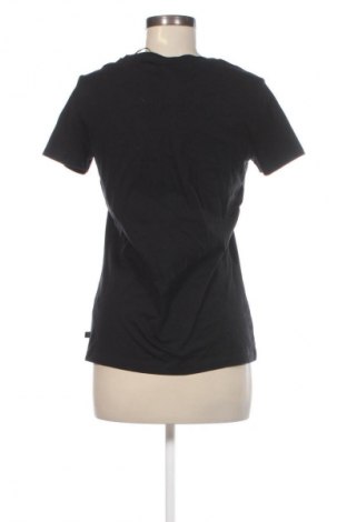 Damen T-Shirt Q/S by S.Oliver, Größe M, Farbe Schwarz, Preis € 25,99