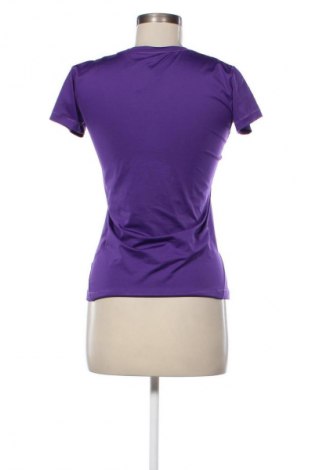 Damen T-Shirt Reebok, Größe M, Farbe Lila, Preis € 15,99