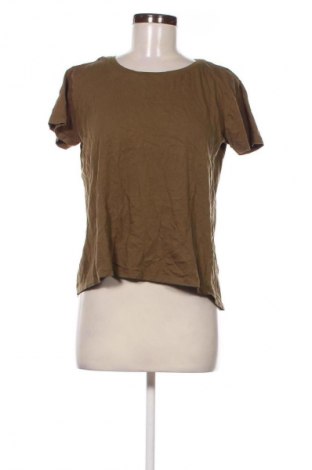 Damen T-Shirt Reserved, Größe S, Farbe Grün, Preis € 5,99