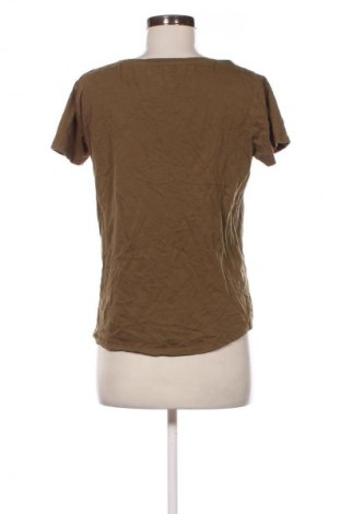 Damen T-Shirt Reserved, Größe S, Farbe Grün, Preis € 5,99