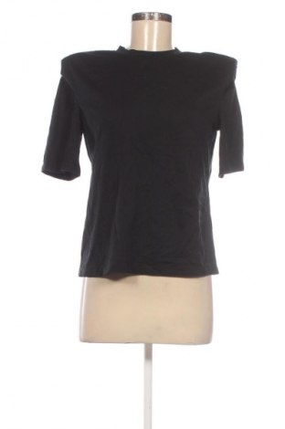 Damen T-Shirt SHEIN, Größe S, Farbe Schwarz, Preis € 4,99